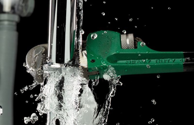 Pipe Leak Repair detail