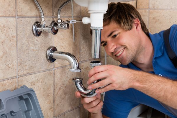 Cost of Plumbing Installation in Carson City