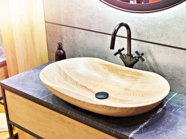 Bathroom Sink Repair in Carson City