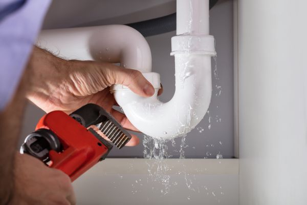 Water Leak Detection in Carson City