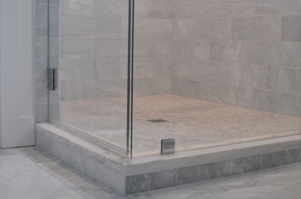 Cost of Shower Leak Repair in Carson City