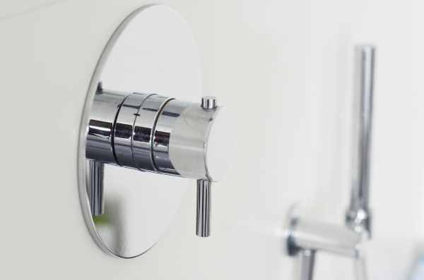 Cost of Shower Knob Replacement in Carson City