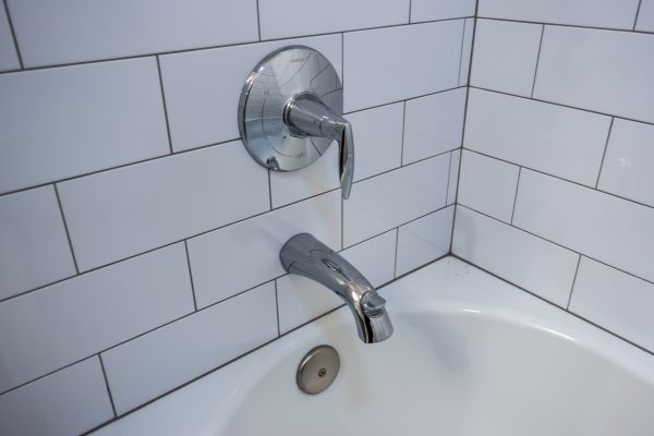 Cost of Tub Spout Replacement in Carson City