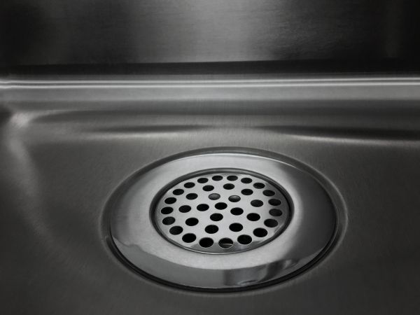 Cost of Kitchen Drain Installation in Carson City