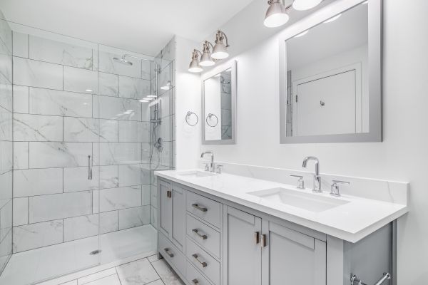 Bathroom Faucet Replacement in Carson City