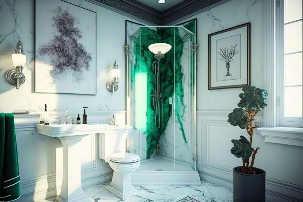 Cost of Pedestal Sink Installation in Carson City