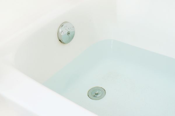 Bathtub Drain Replacement in Carson City