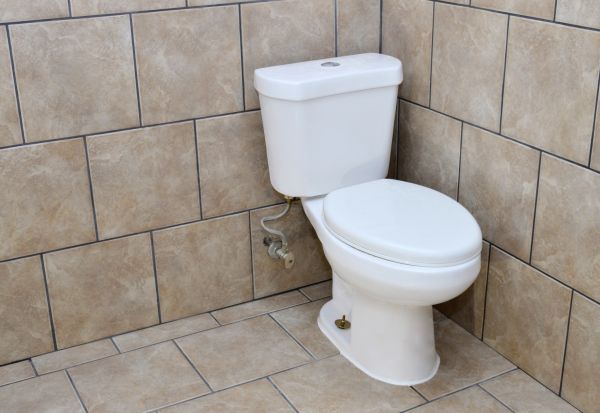 Cost of Basement Toilet Installation in Carson City