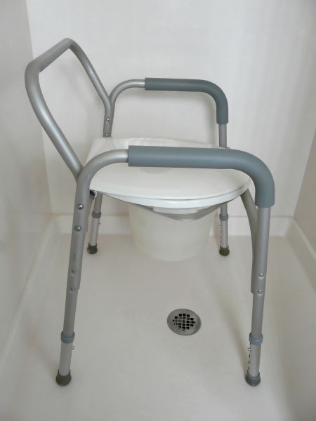 Cost of Commode Installation in Carson City