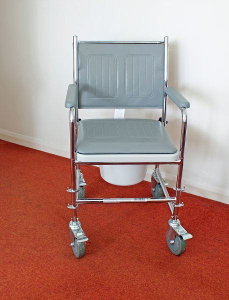 Commode Replacement in Carson City