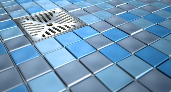 Cost of Tile Drain Replacement in Carson City